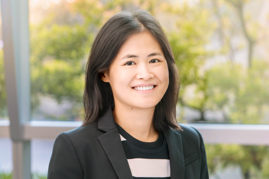 Wenyuan Xu, MD