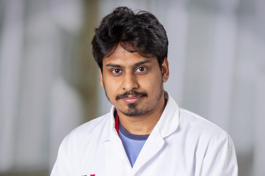 Abhishek Bhattacharya, PhD