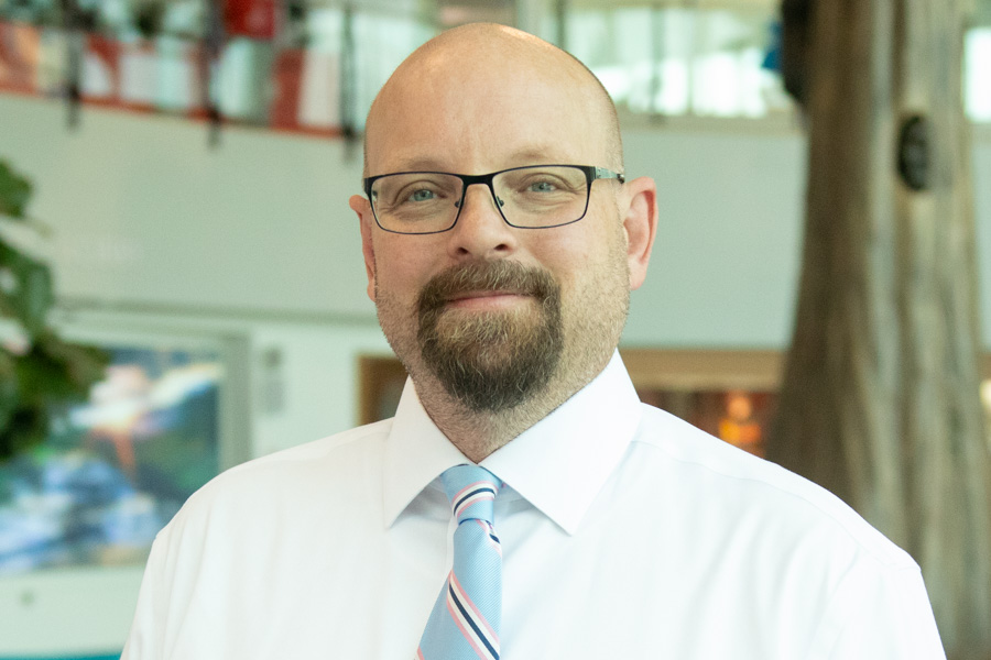 Kelly Kadlec, MD, MEd