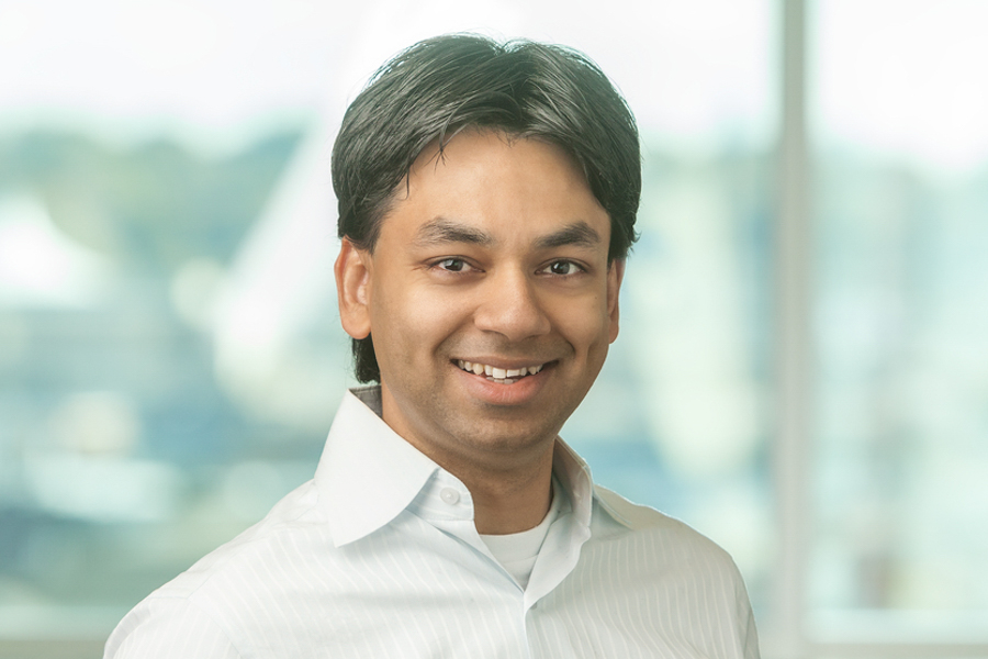 Sidharth Mahapatra, MD, PhD