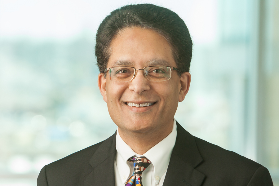 Jayesh Thakker, MD, MBA