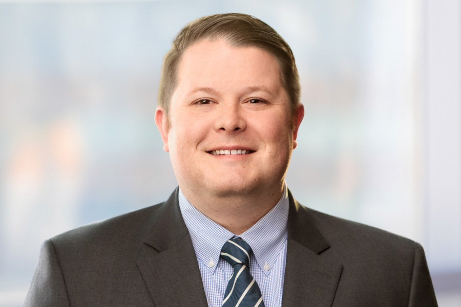 Zachary Panzer