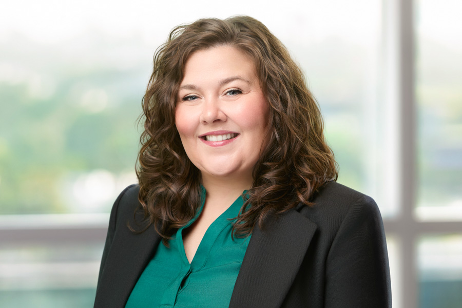 Dr. Vanessa Starns