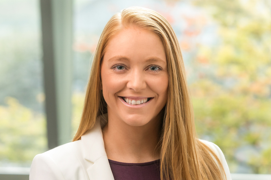 Jenna Allison, MD