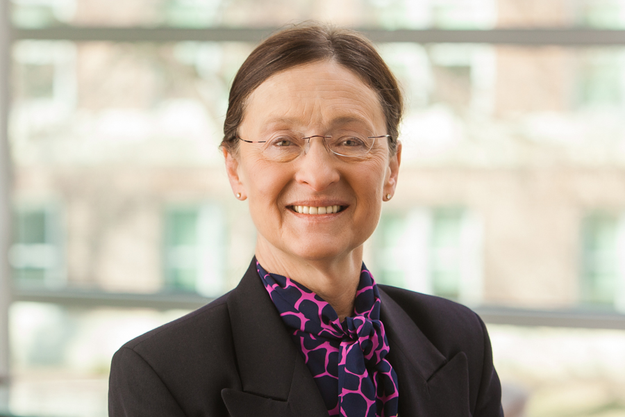 Phyllis Warkentin, MD