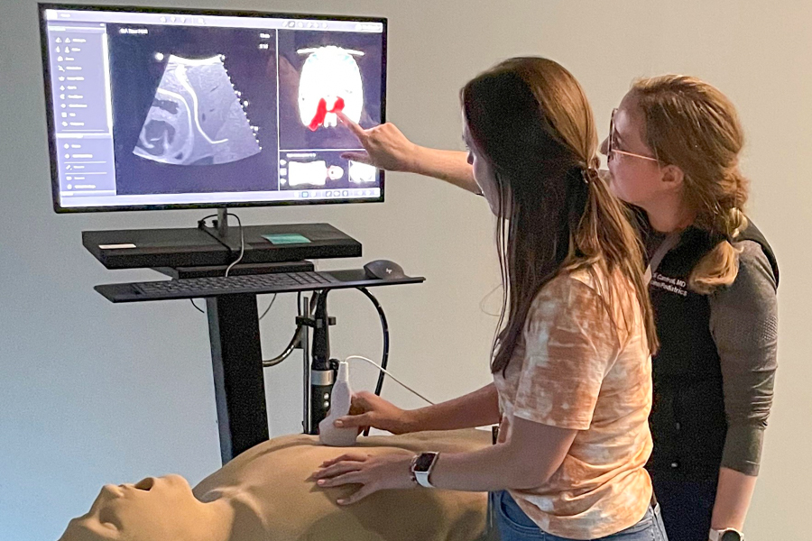 Clinical Experience and Education Department of Pediatrics