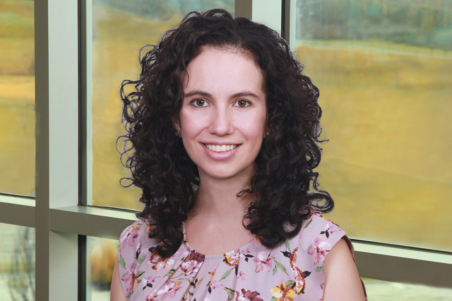 Maria de Lourdes Eguiguren Jimenez, MD