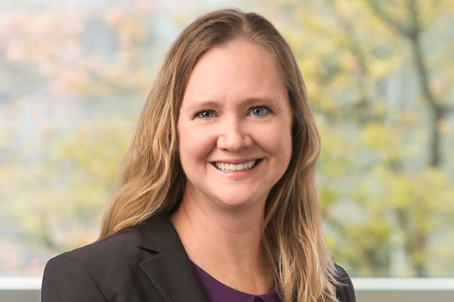 Kari A. Simonsen, MD, MBA