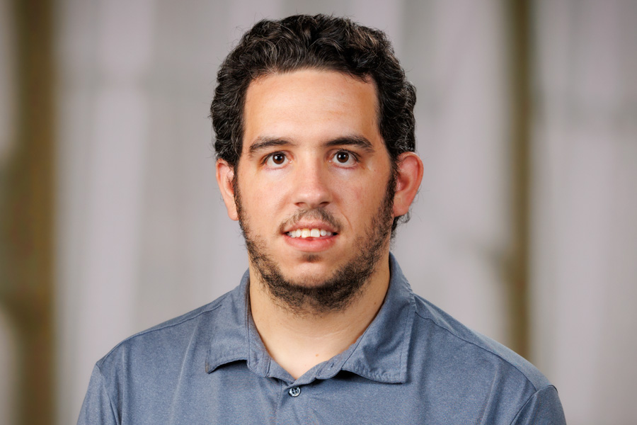 Alejandro Hernandez
