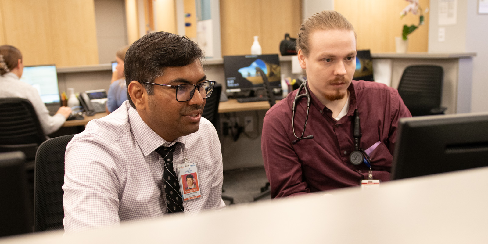 Child Neurology Residency