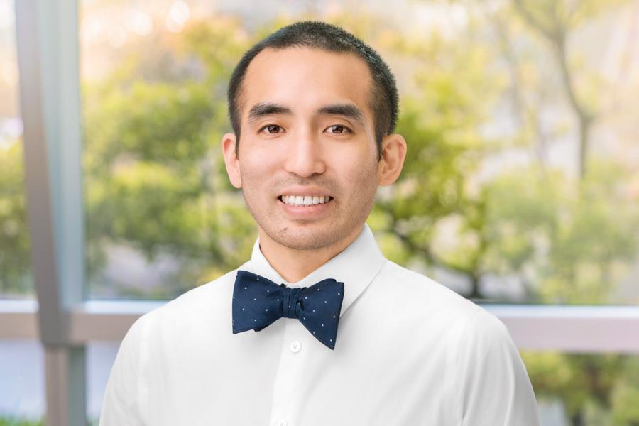 Daniel Kashima