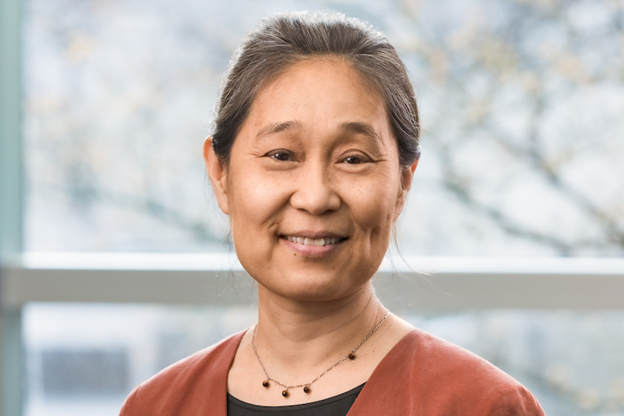 Sookyong Koh, MD, PhD