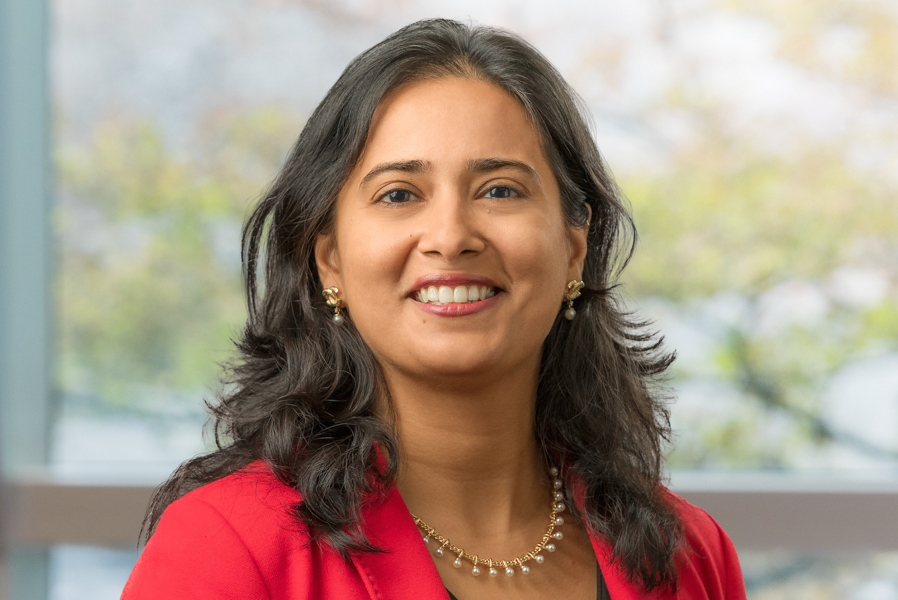 Geetanjali Rathore, MD