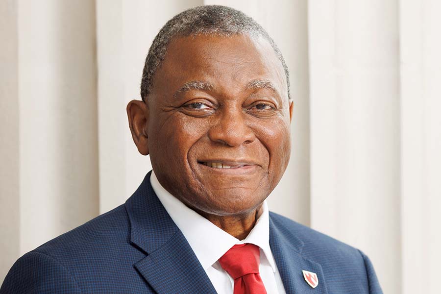 H. Dele Davies