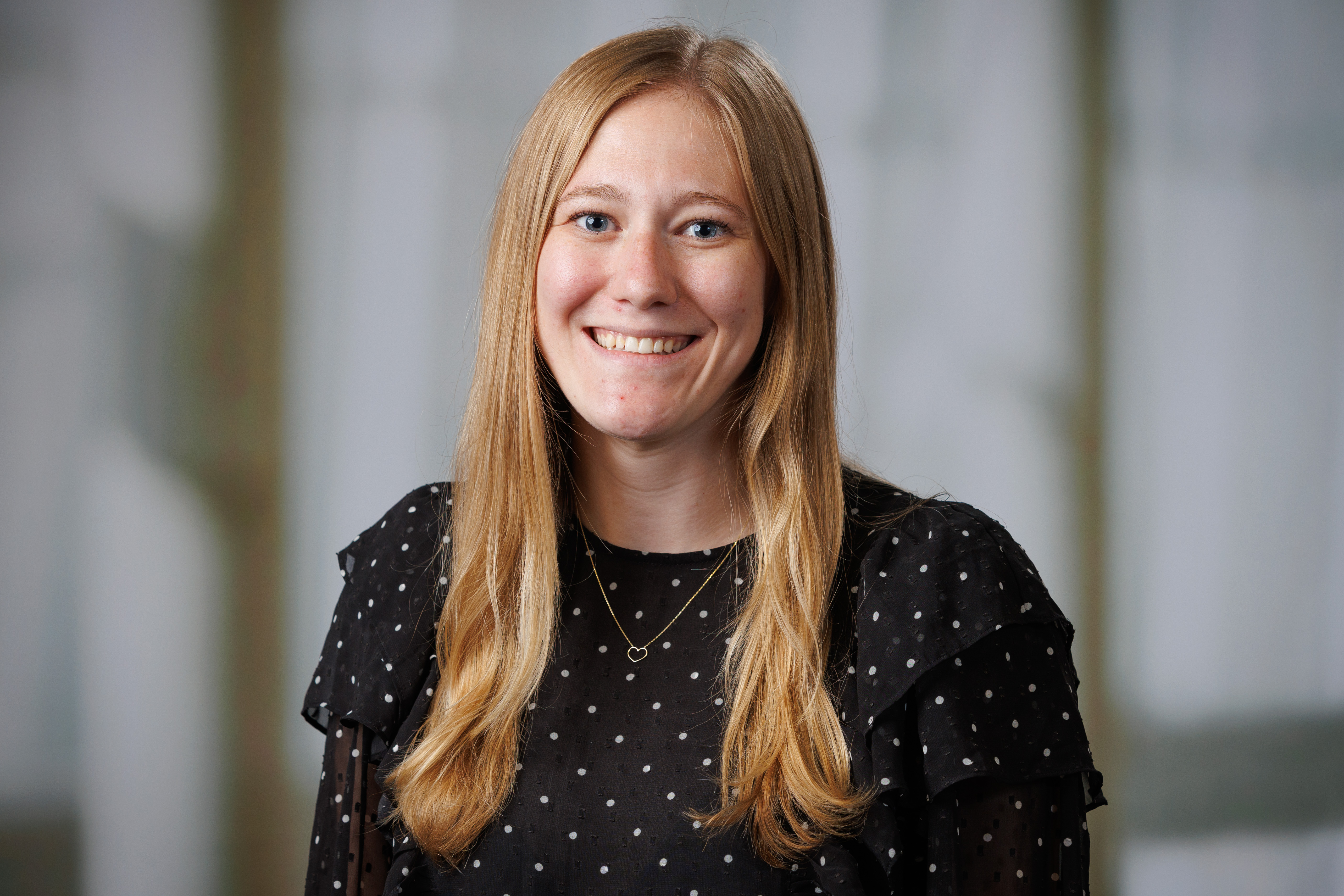 Joslyn Ford, MD