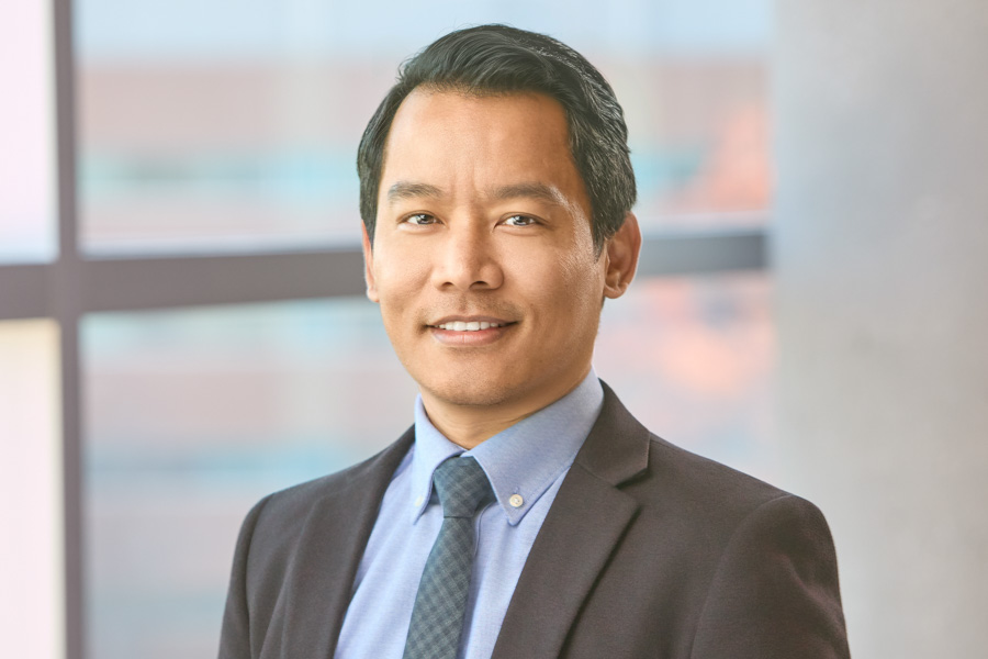 Dr. Binay Gurung, MBBS