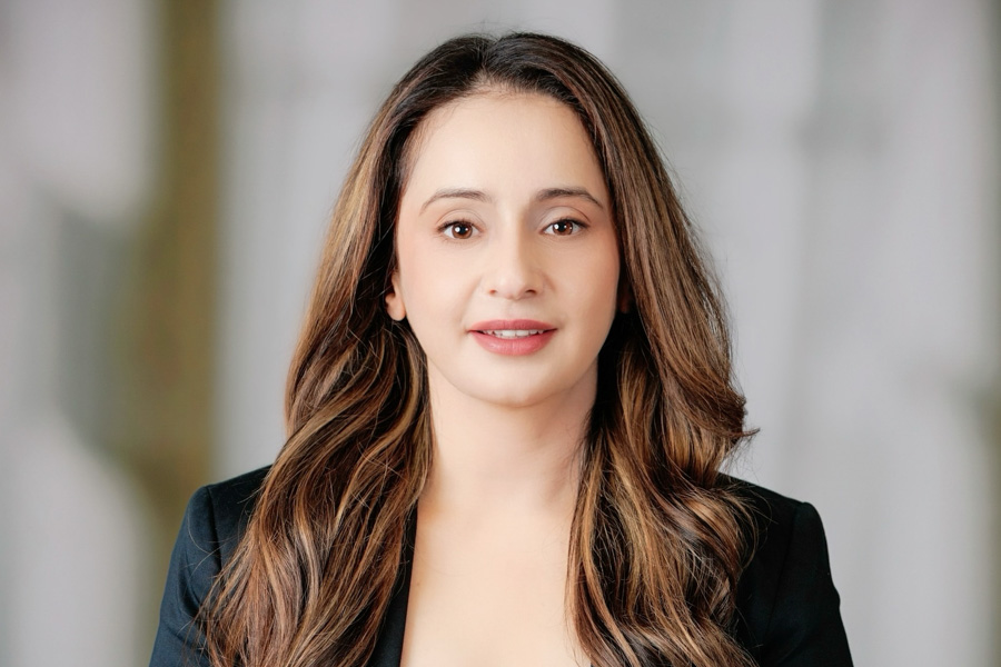Shagun Sharma, MD
