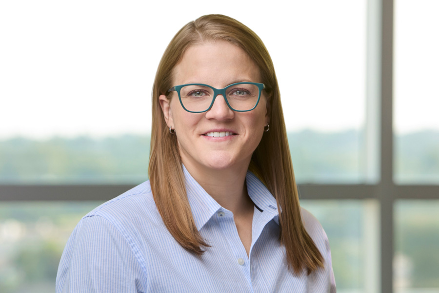 Amanda M. Marshall, MD