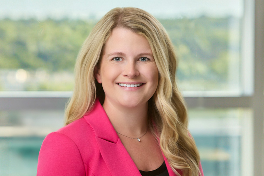 Chelsey McConnell, MD