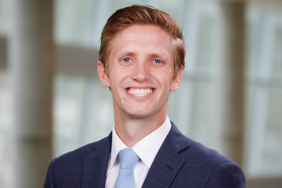 Dr. Chandler Morton