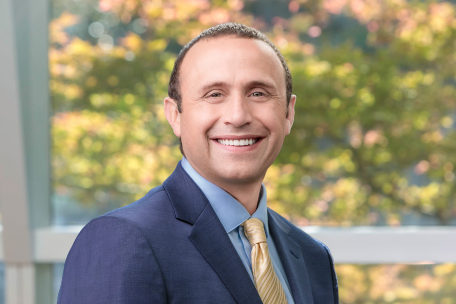 Dr. Nestander