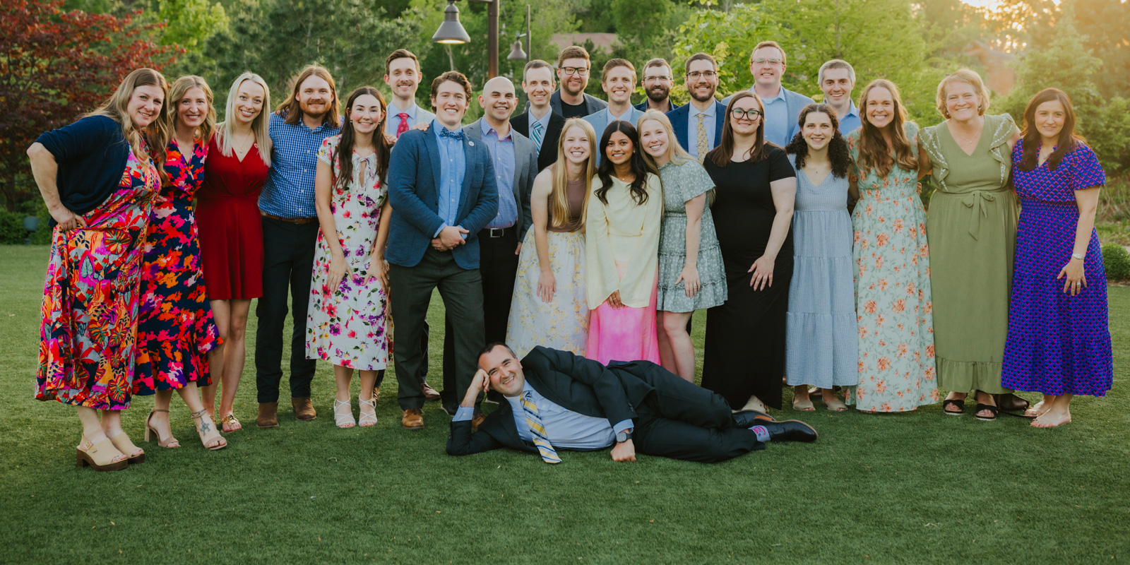 Pediatric Residency Program