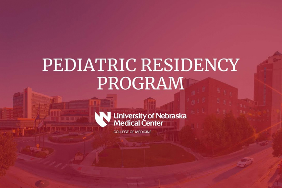 video on information about the residency program