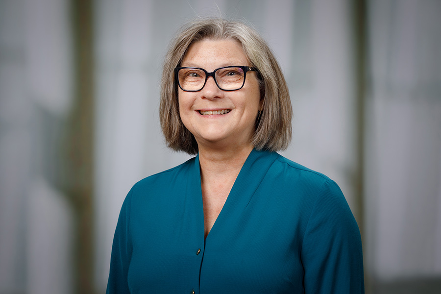 JoEllyn McMillan, PhD