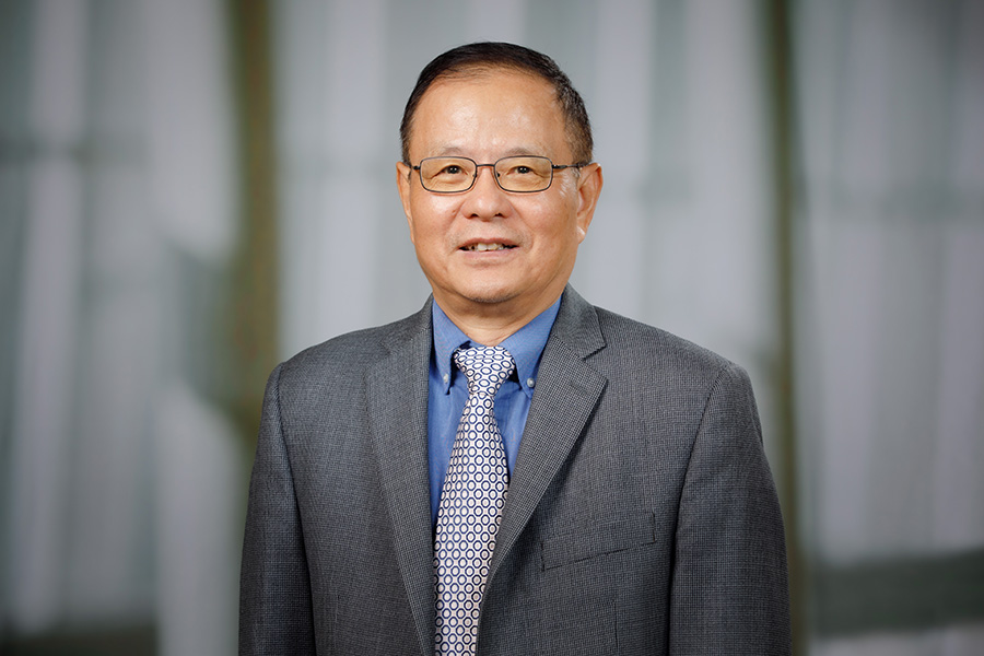 Huangui Xiong, MD, PhD
