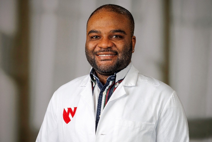 James Ahodantin, Msc, PhD