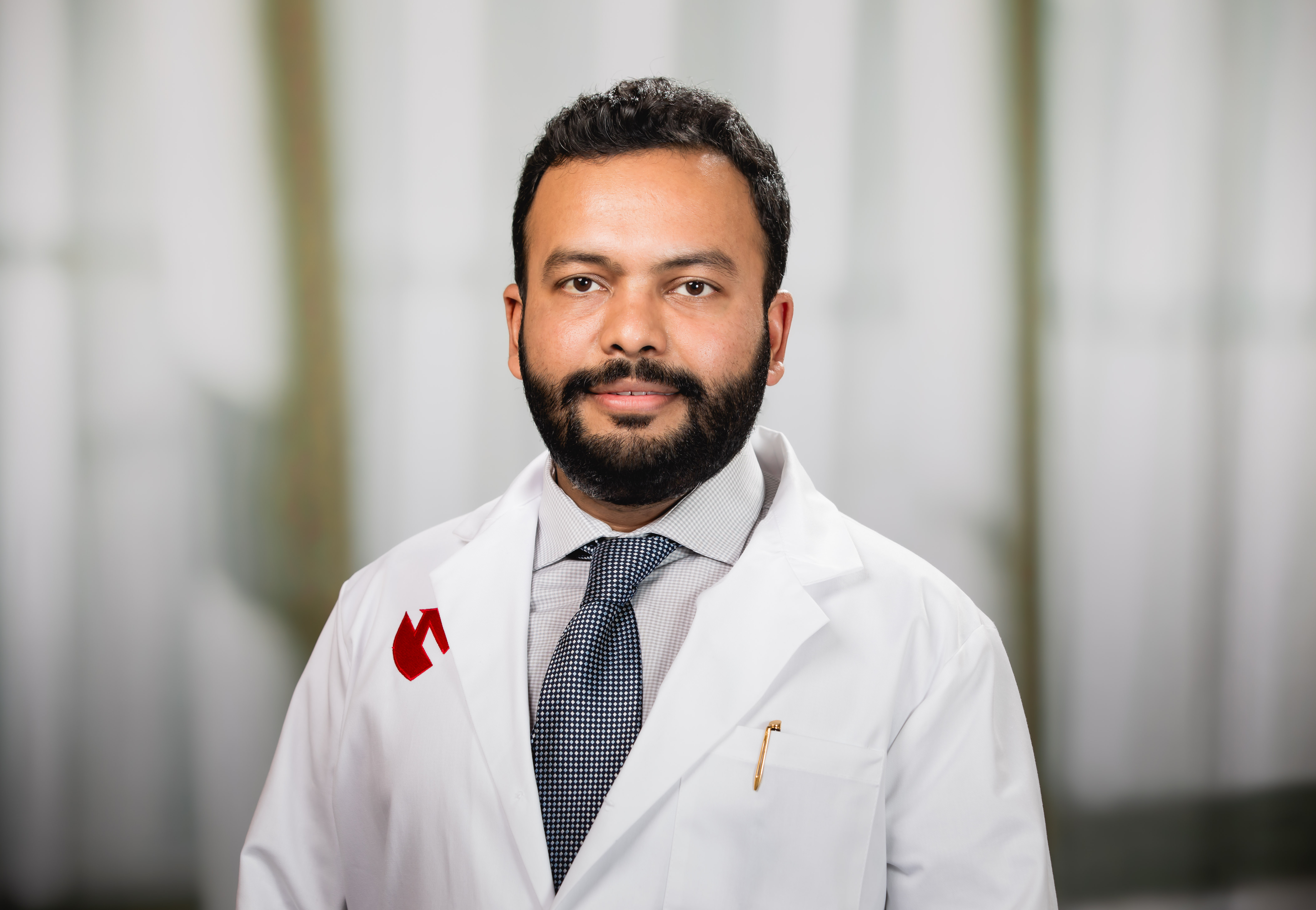 Pravin Yeapuri, PhD