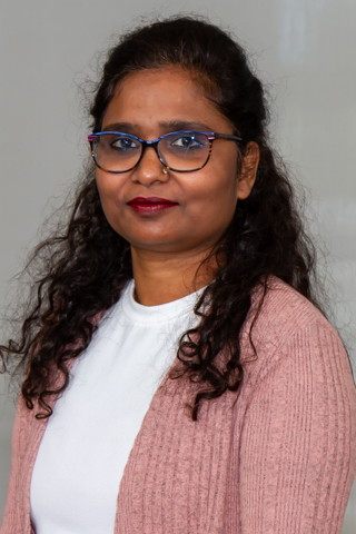 Seema Singh, PhD