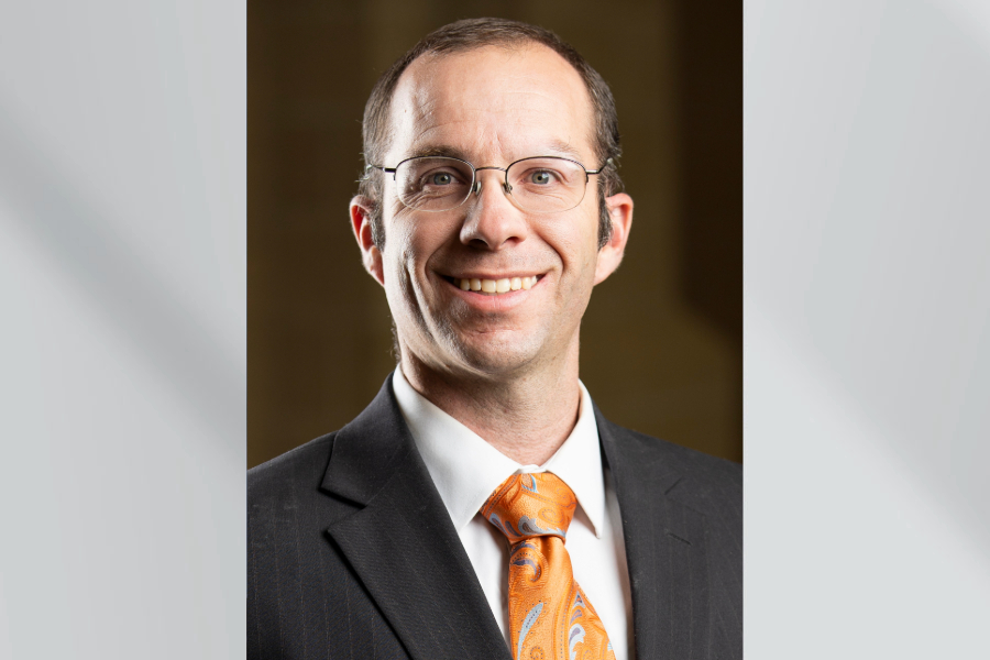 Troy Hutchinson, PharmD