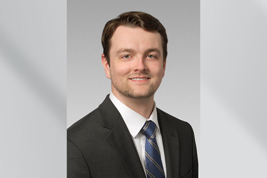 Anthony Jeter, Pharm D