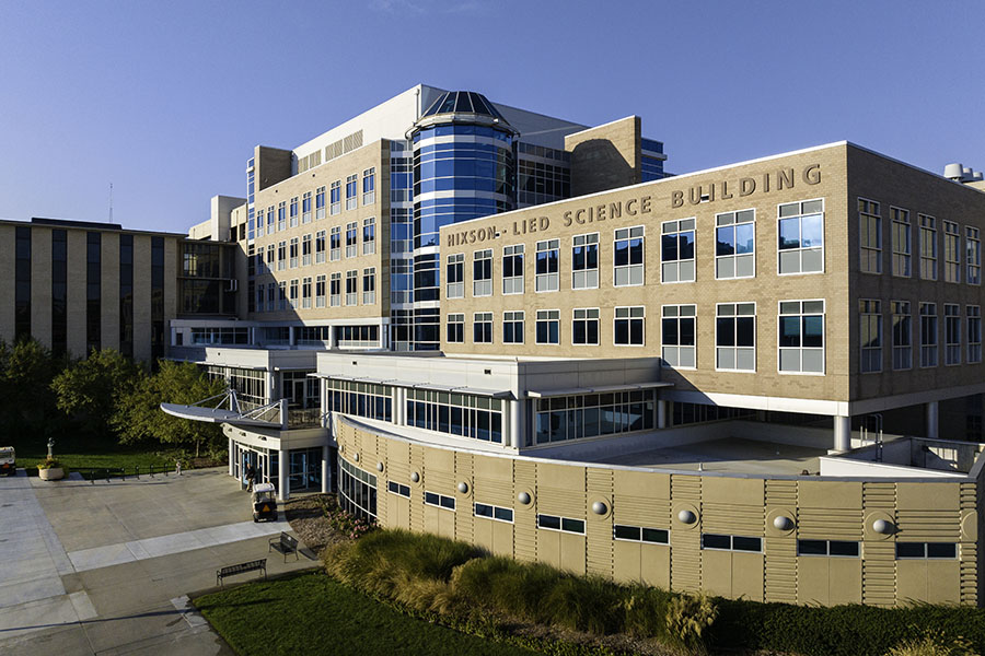 Creighton University School of Pharmacy and Health Professions
