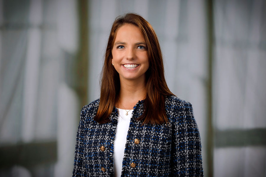 Chelsea Huppert PharmD