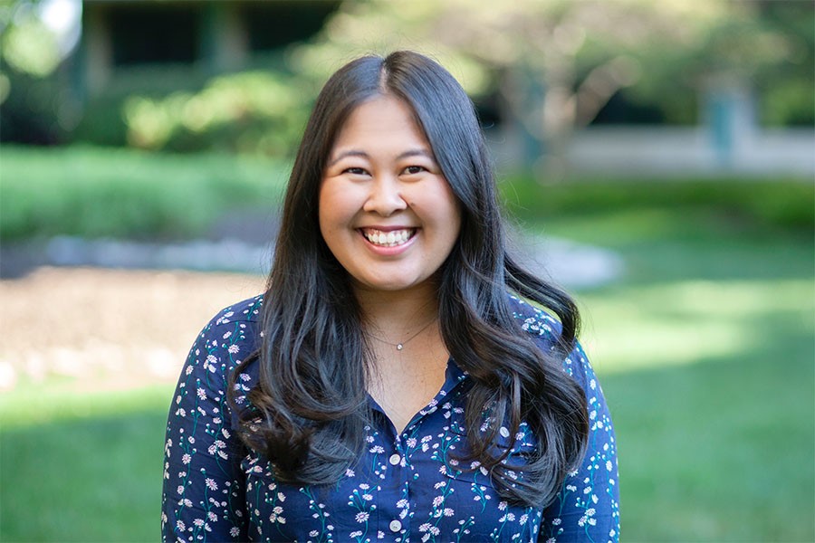 Shawnalyn Sunagawa, PharmD
