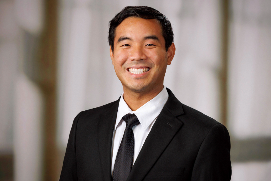 Charles Ung