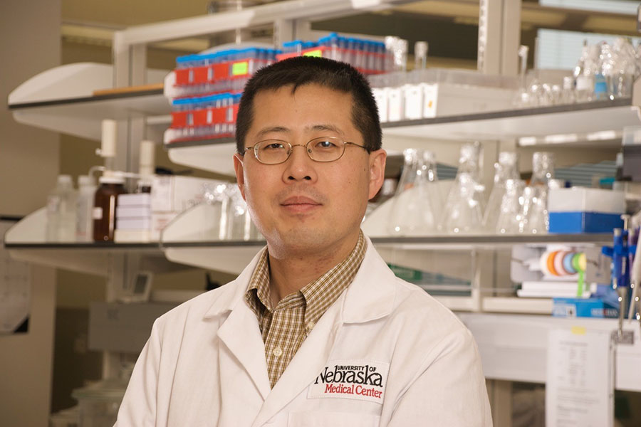 Dong Wang, PhD