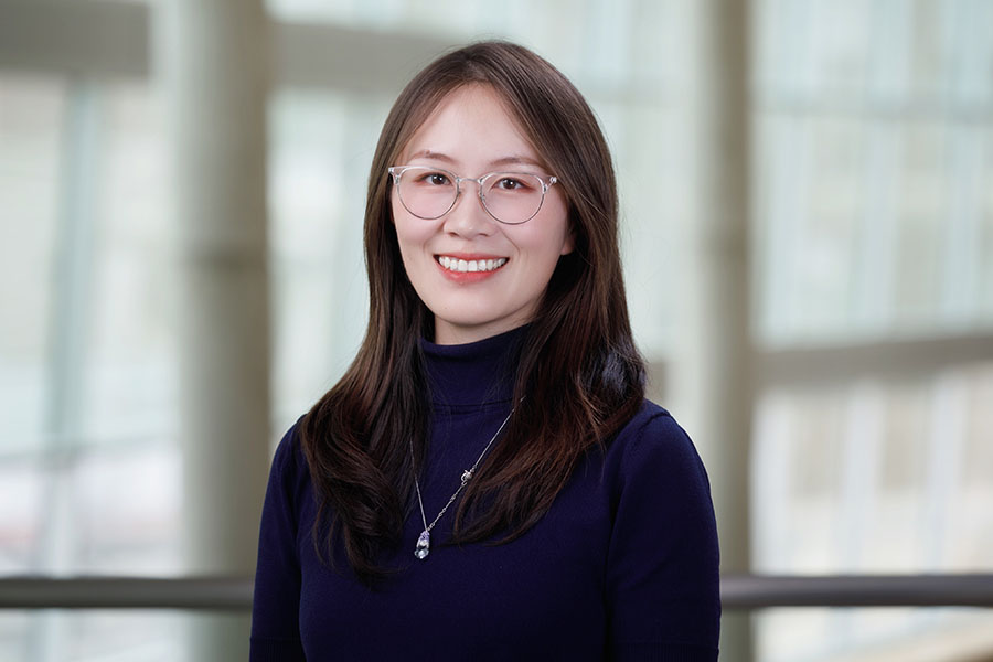 Xin Wei, PhD