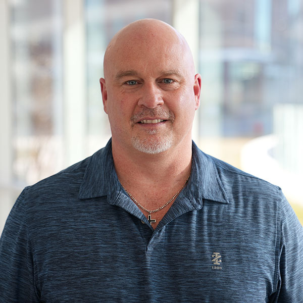 Aaron Kassebaum, PharmD, RP