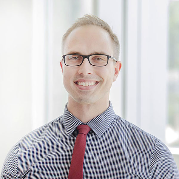 Logan Olson, PharmD, BCCCP