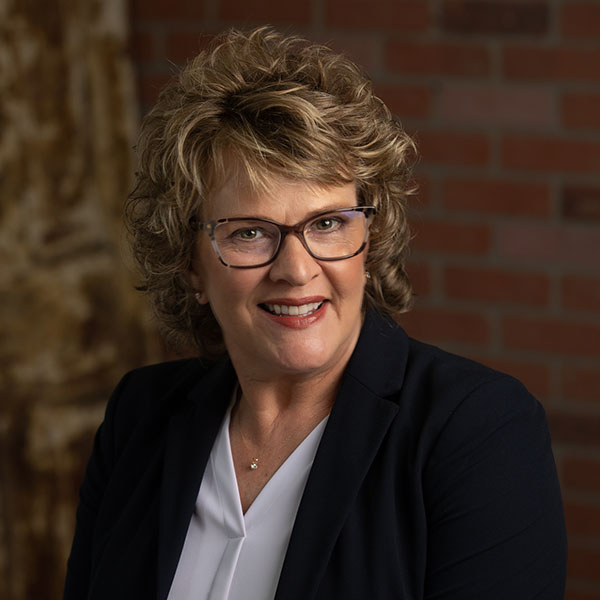Marcia Mueting, PharmD, RP