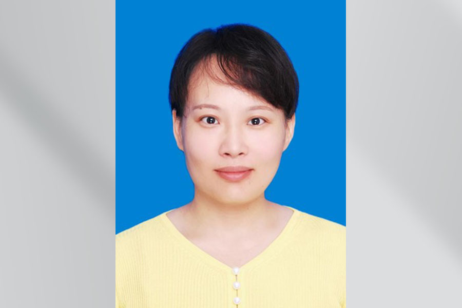 Headshot of Yuanyuan Cui, PhD