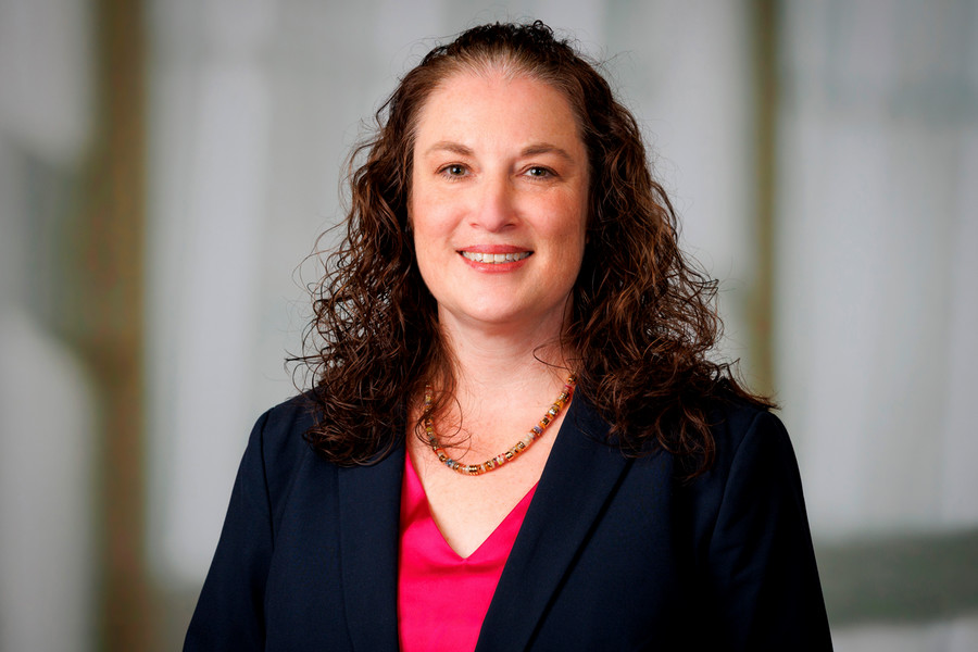 Headshot of Jenny Schneider