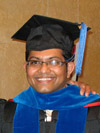 Kishor Devalaraja-Nirashimha, PhD