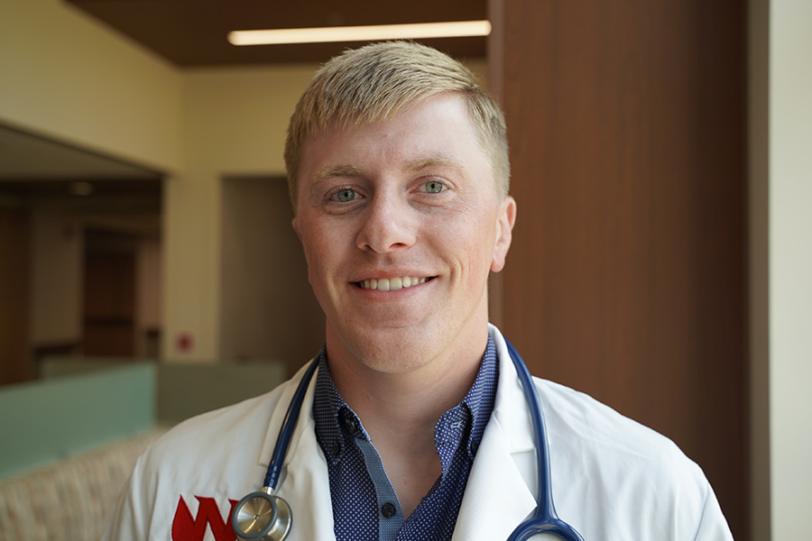 Lane Blasius, MD