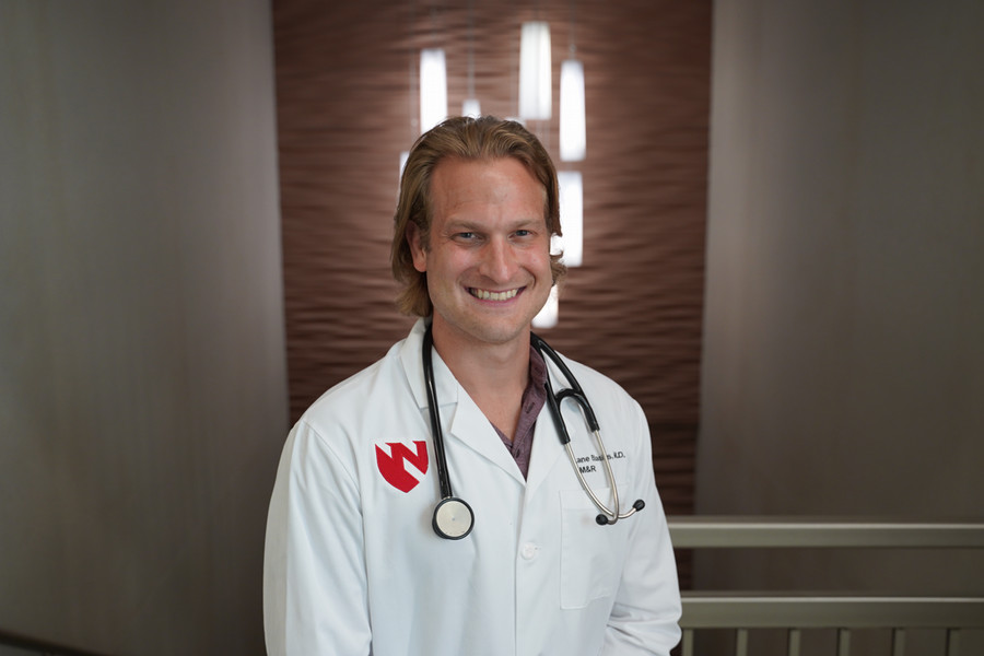 Matthew Nowak, MD