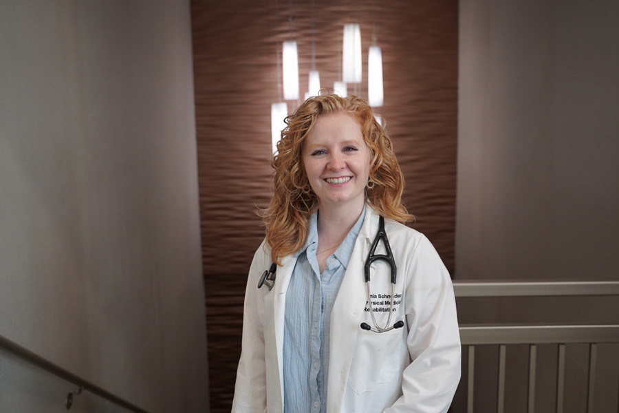 Audrey Wade, MD