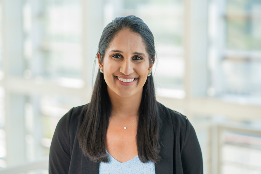 Sonia R. Schneider, MD